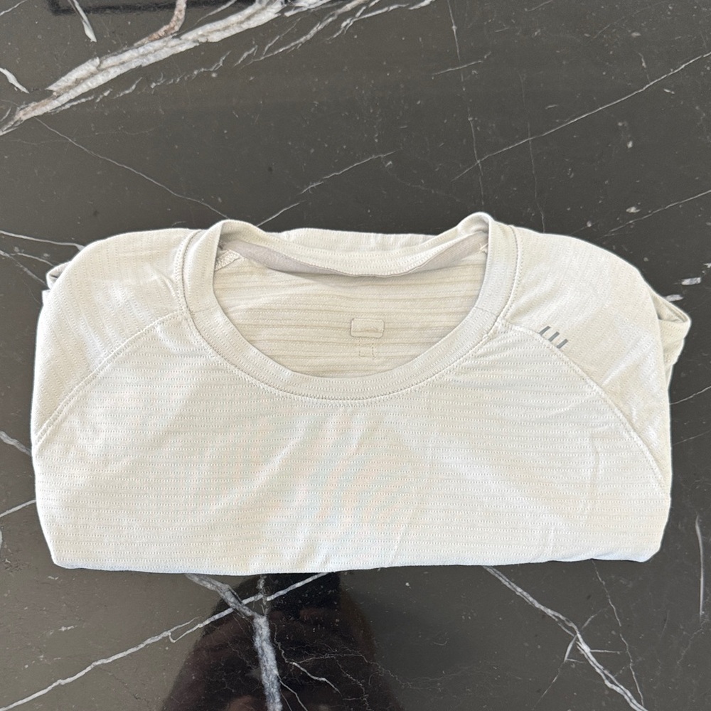 Lululemon License to train